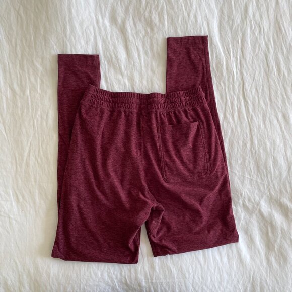 Outdoor Voices CloudKnit Sweatpants (sz XS) - Picture 4 of 6
